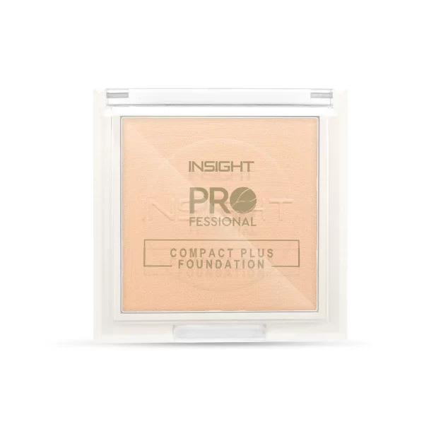 Insight Professional Compact Plus Foundation | 15g - Image 12