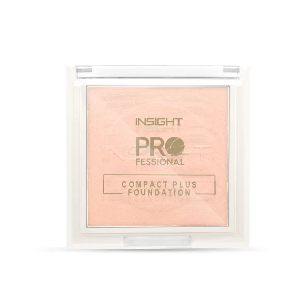 Insight Professional Compact Plus Foundation | 15g - Image 13