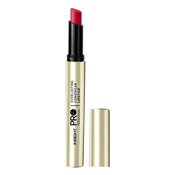 Insight Professional Everlasting Long Wear Lipstick | 2.5g