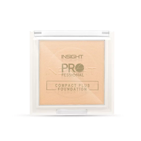 Insight Professional Compact Plus Foundation | 15g - Image 15