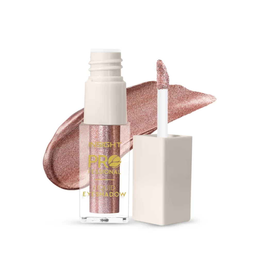Insight Professional Shimmer Liquid Eyeshadow | 5g