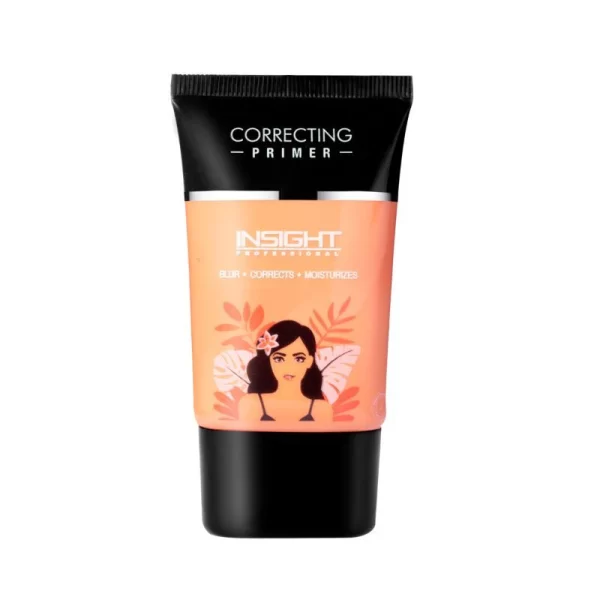 Insight Professional Correcting  Primer  | 30ml - Image 4