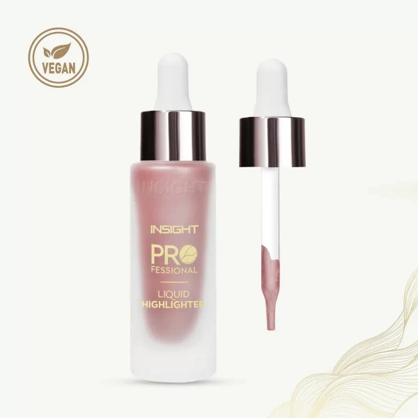 Insight Professional Liquid Highlighter | 25g - Image 7