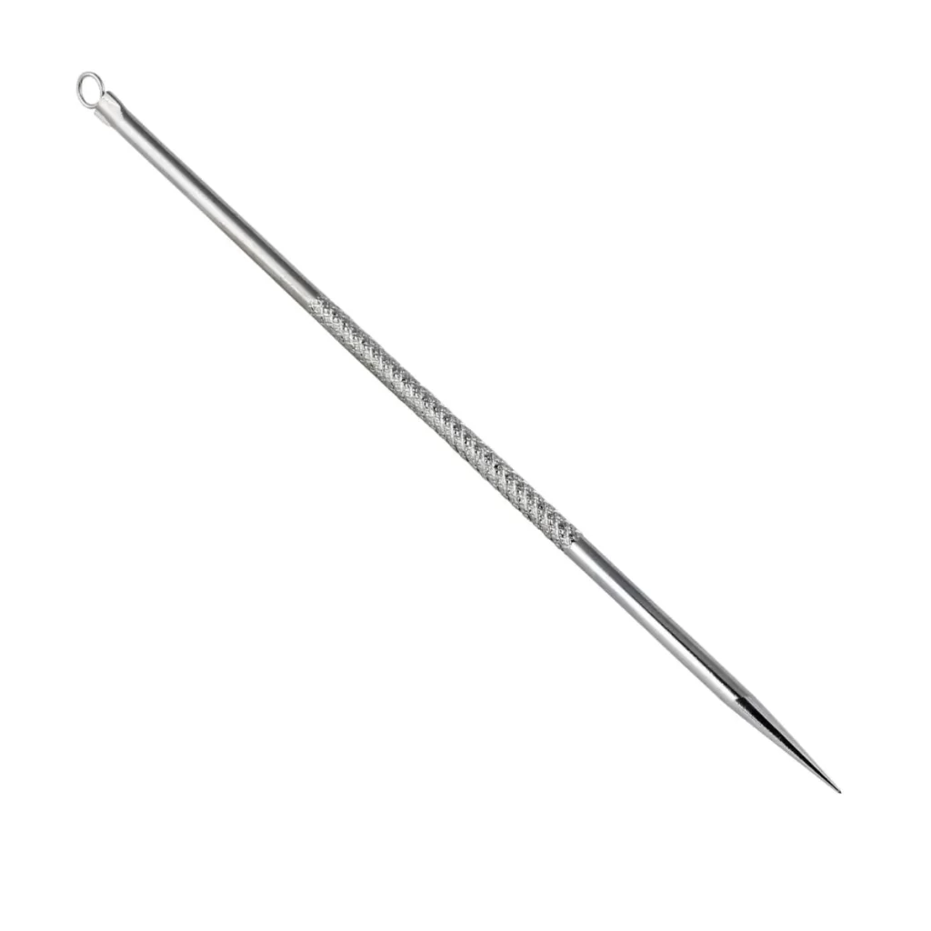 Vega Blackhead Remover Pointed | BHR-01
