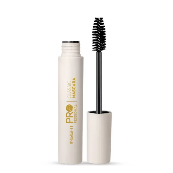 Insight Professional Smudgeproof Classic Mascara | 6ML