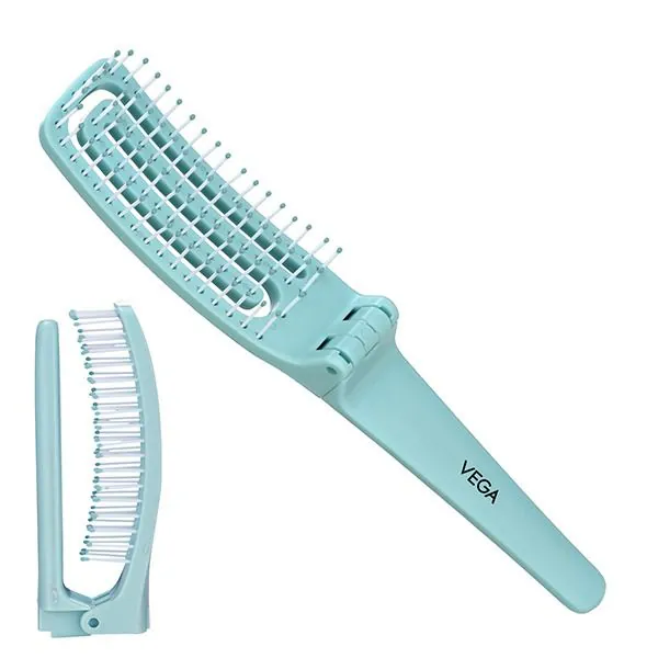 Vega Detangling Brush  DTB-04