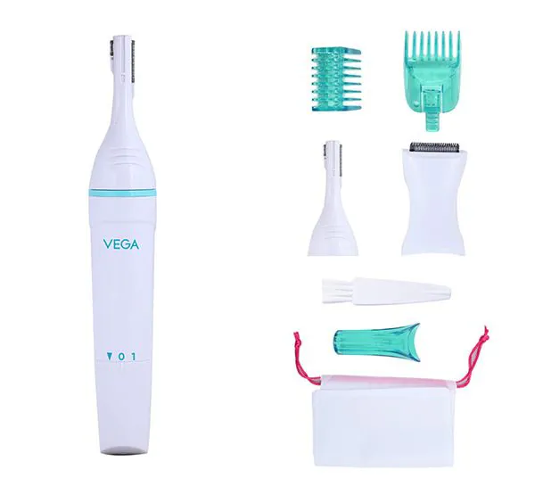 Vega Silk Touch Trimmer | VHBT-01