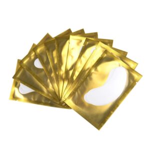 Lint Free Under Eye Gel Patches - 1pair