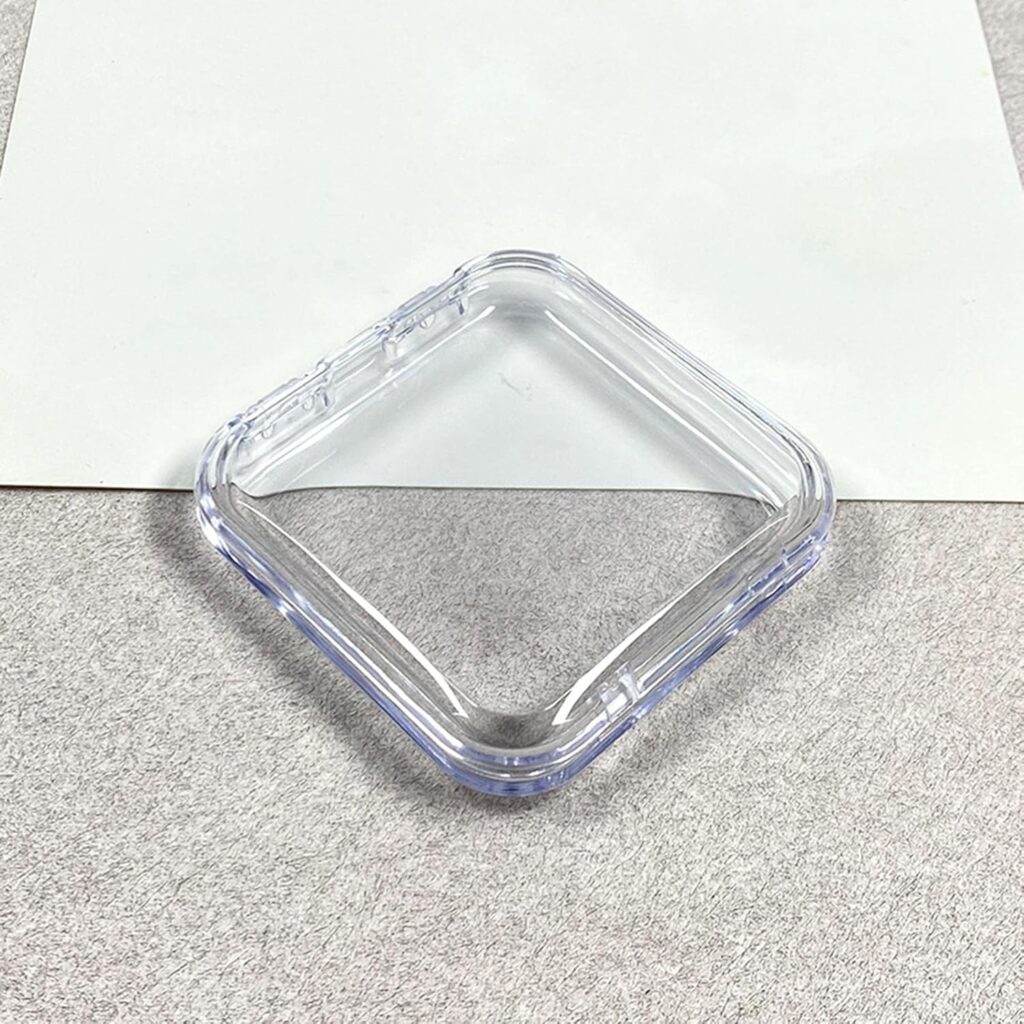 Press On Nail Storage Box