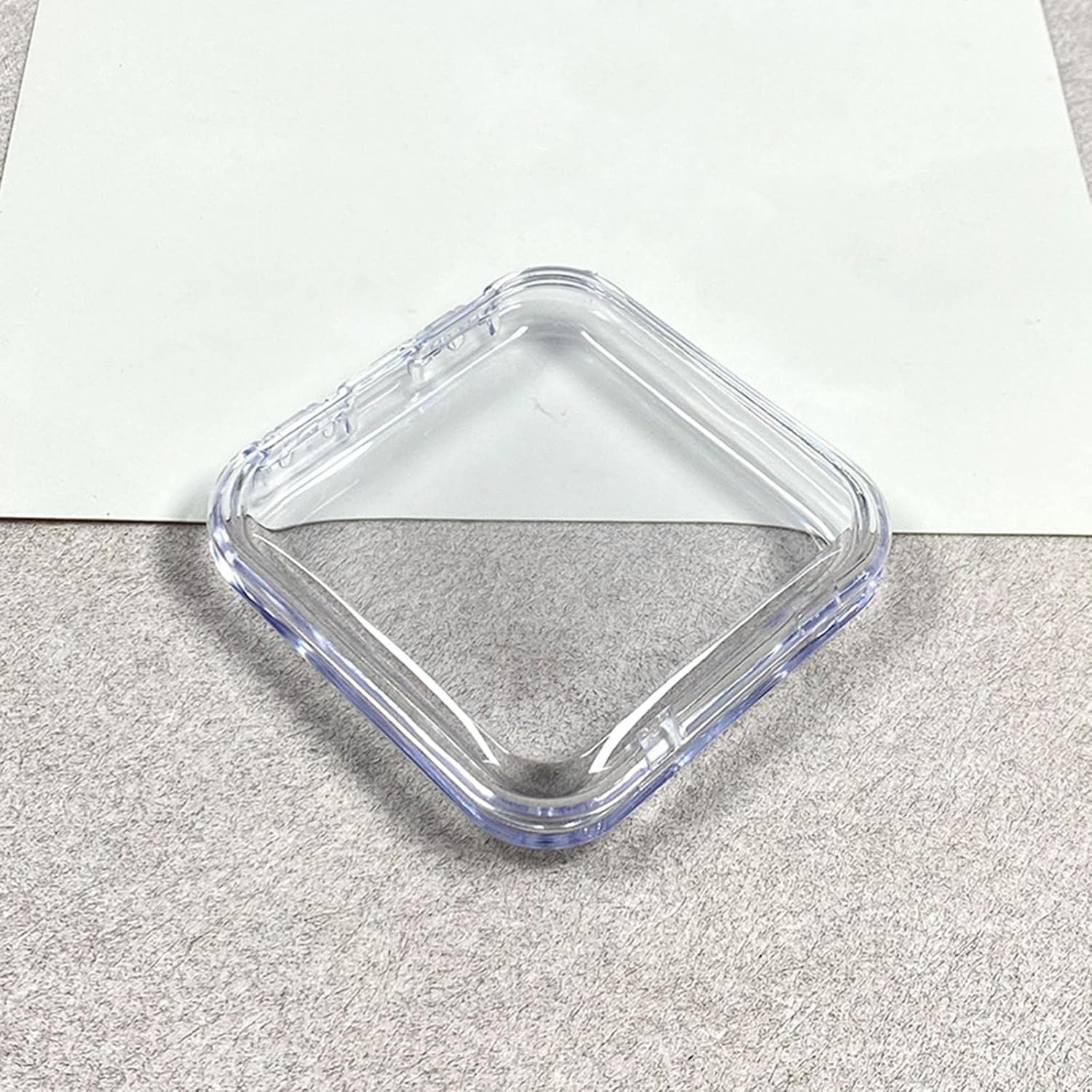 Press On Nail Storage Box