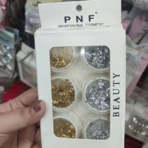 PNF Foil For Nail Art - 1356