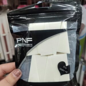 PNF Nail Art Ombre Block Sponges