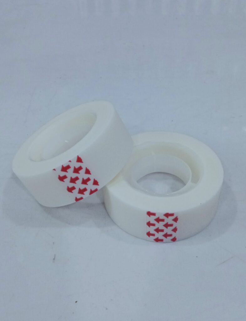 Doctor Tape For Eyelash Extension - Size 2", -2pcs