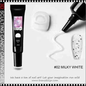 Candy Carving Gel -10ml