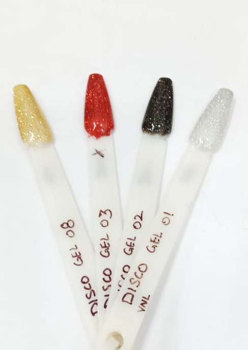 Venalisa Disco Gel | 8ml