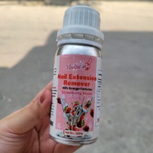 Nailfie Nail Extension Remover | 100ml