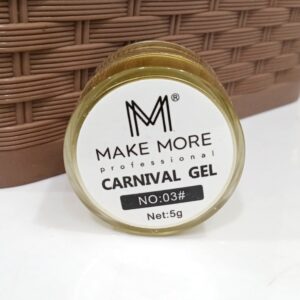 Make More Carving Gel | 5g