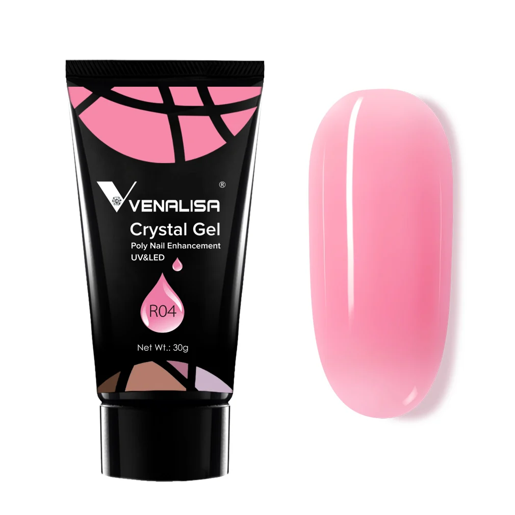 Venalisa Crystal Gel | 30g
