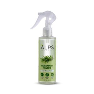 ALPS GOODNESS Rosemary Water for Regrowth -200ml