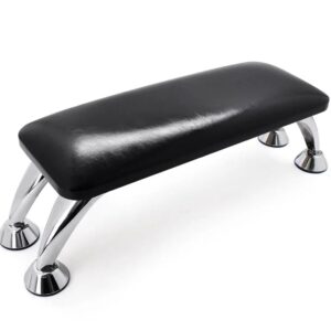 Leather Nail Hand Rest Pillow For Nails