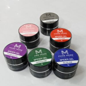 Make More Spider Gel | 5g