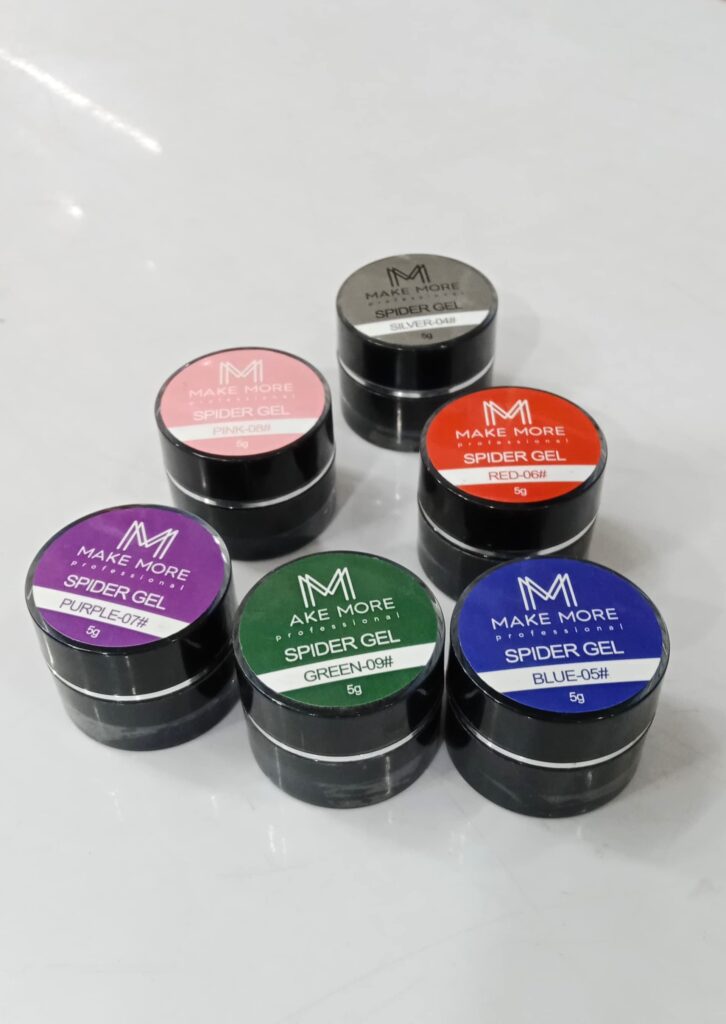 Make More Spider Gel | 5g