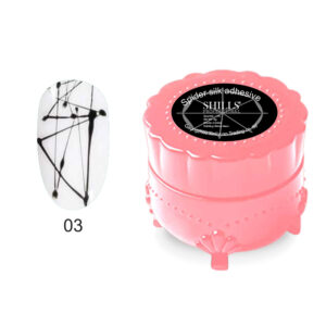 Shills Professional Spider Gel | Black