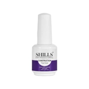 Shills Professional Construction Top Coat | 15ml