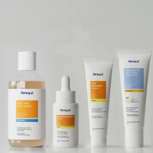 Re'equil Pigmentation & Dark Spots Treatment Bundle