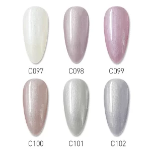 CANNI Floating Light Series Gel Polish | 16ml