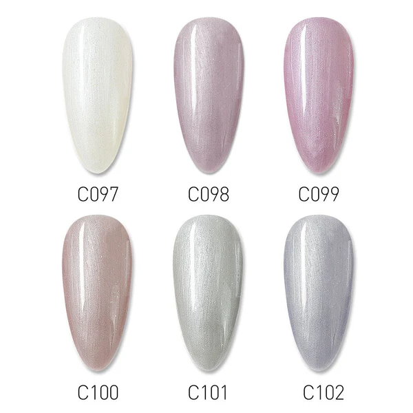 CANNI Floating Light Series Gel Polish | 16ml