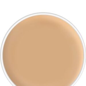Kryolan Supracolor Foundation Refill-4g | ivory