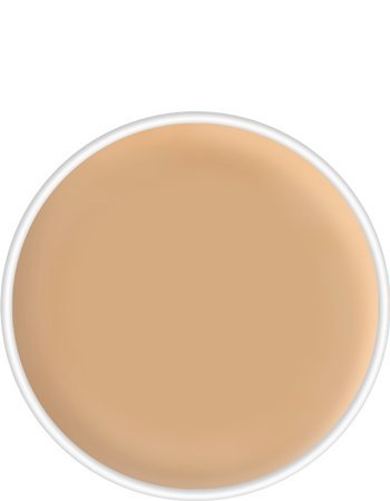 Kryolan Supracolor Foundation Refill-4g | ivory