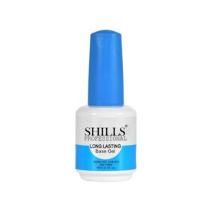 Shills Professional Long Lasting Base Gel | 15ml
