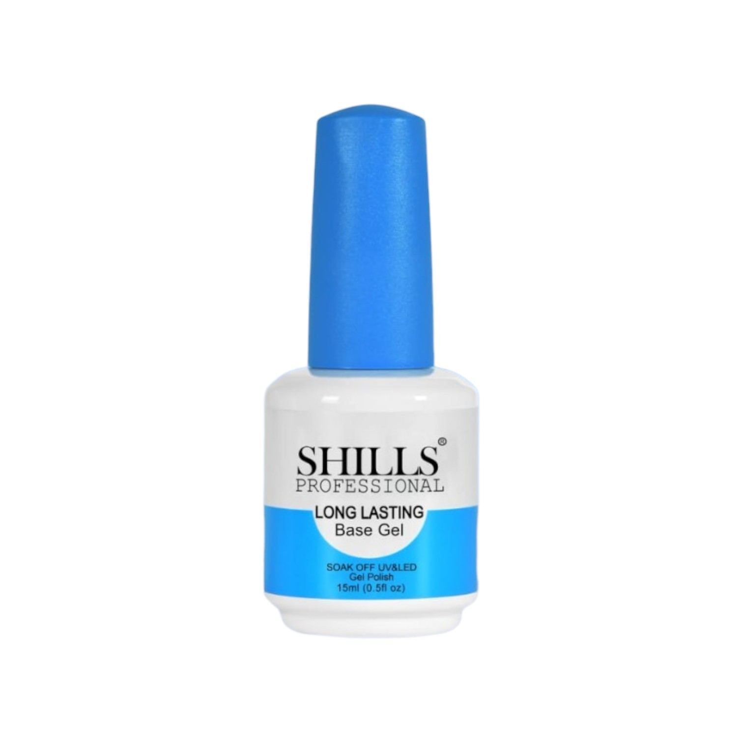 Shills Professional Long Lasting Base Gel | 15ml