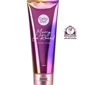 Cathy Doll Merry Go Round Perfume Lotion | 150ML