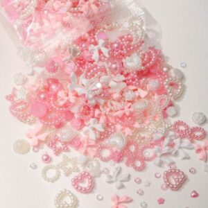 Nail Charms Mix For Nail Art