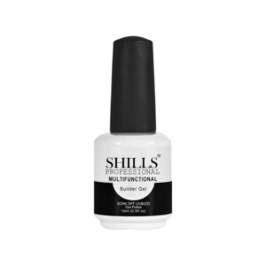 Shills Professional Multifunctional Builder Gel | 15ml