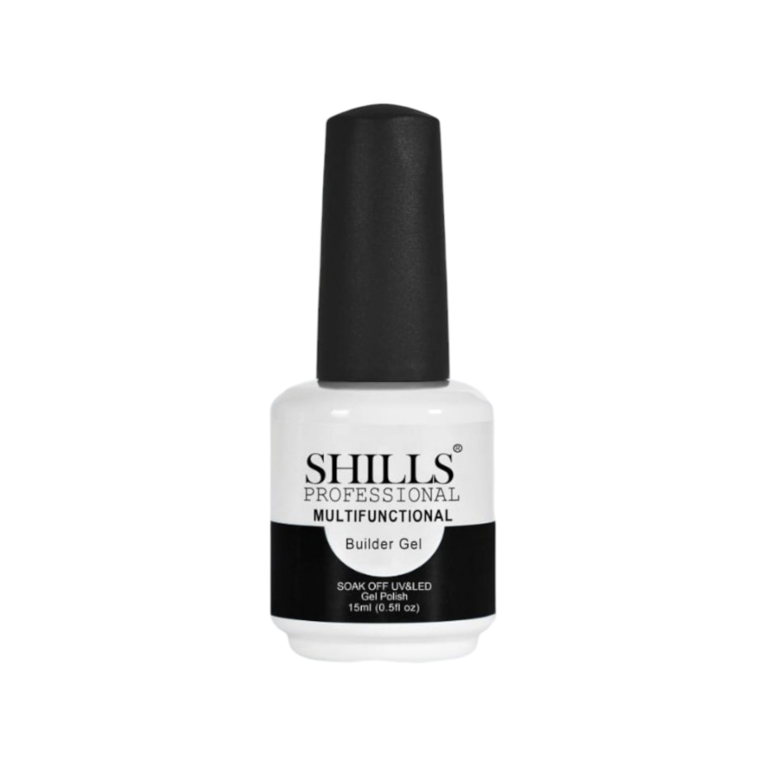 Shills Professional Multifunctional Builder Gel | 15ml