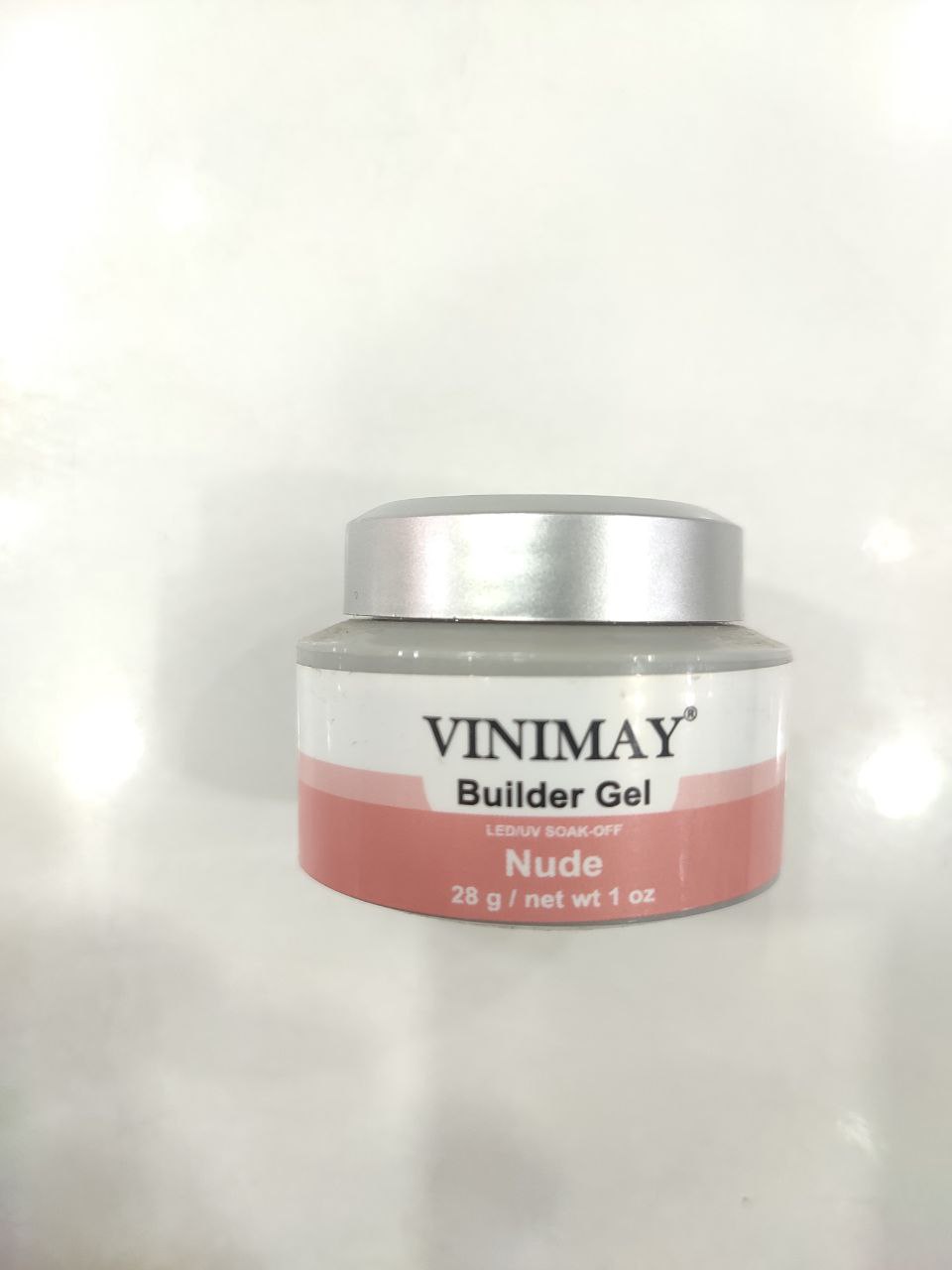 Vinimay Builder Gel- 1pc | 28g