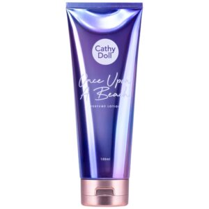 Cathy Doll Once Upon A Beach Perfume Lotion | 150ML
