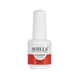 Shills Professional Powder Top Coat | 15ml