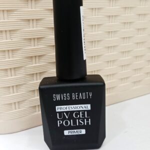 Swiss Beauty UV Gel Polish Primer | 15ml
