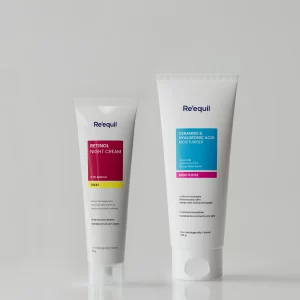 Re'equil Hydrate & Repair Duo
