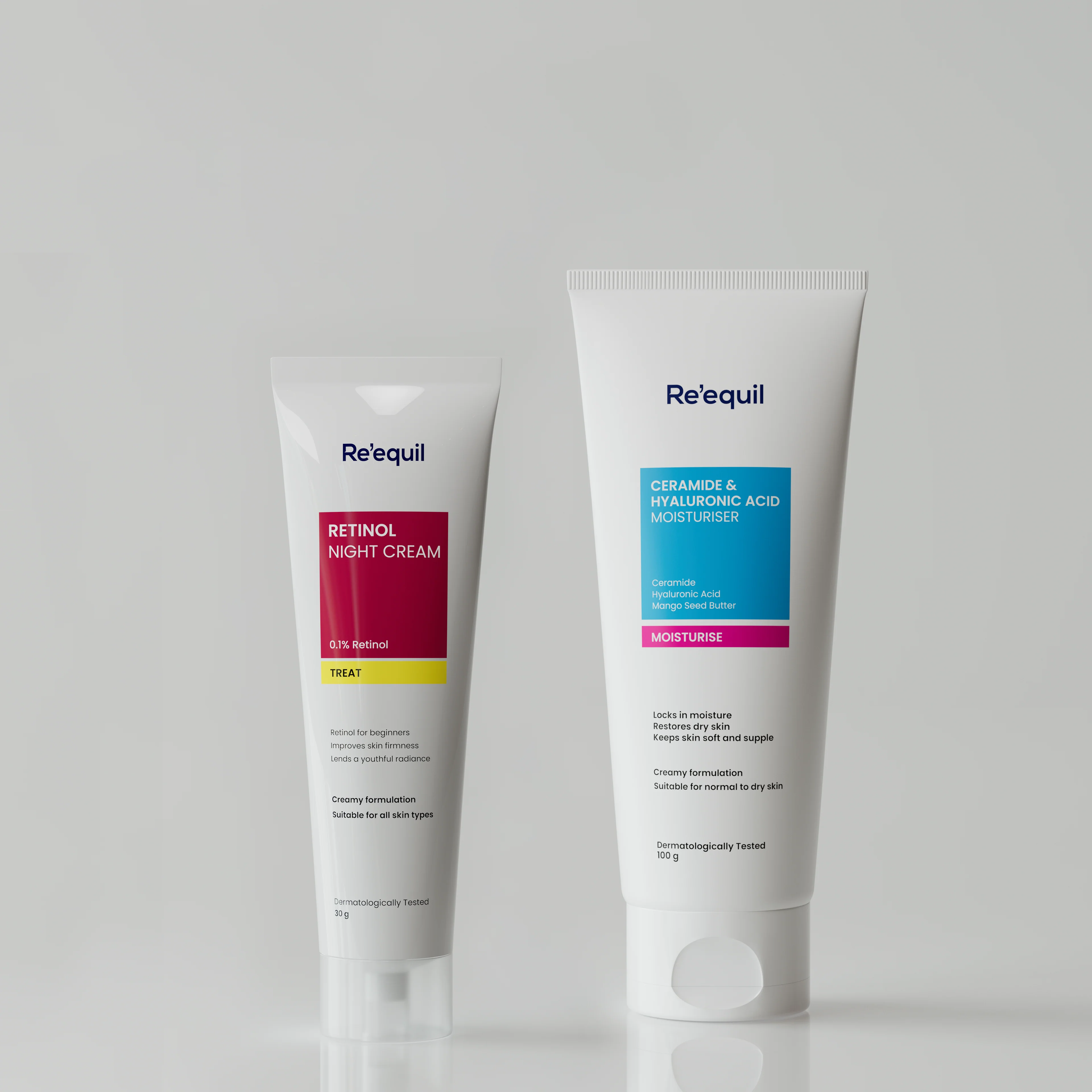 Re’equil Hydrate & Repair Duo
