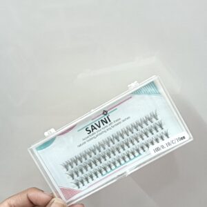 Savni Eyelash Extension - 10D/0.10/C/10MM