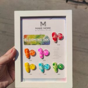 Make More Blooming Ink Gel Polish | 15ml