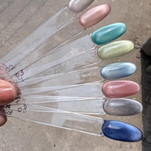 Venalisa Slik ice Gel | 8ml