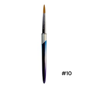Shills Professional Kolinsky Acrylic Brush No-10 SPN-11152