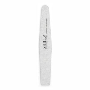 Shills Professional Diamond Shape Nail Filer